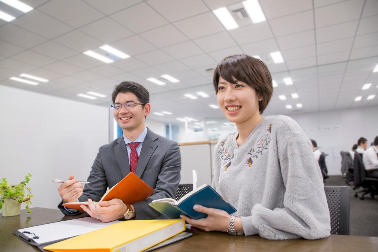 362_【インフラ構築技術者】残業少なめ/年休122日/退職金制度/土日祝休/賞与年2回_メイン画像