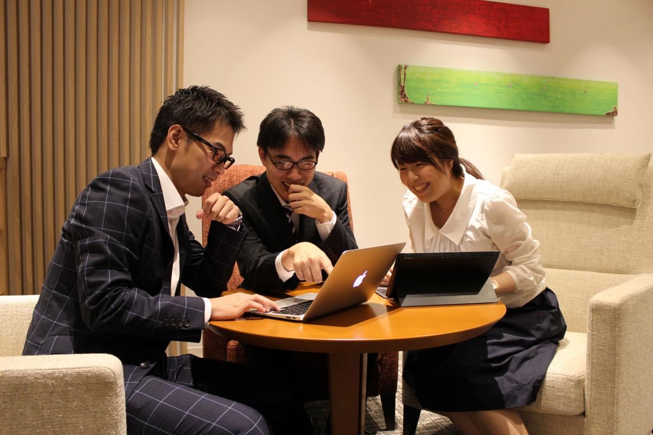 3188_【SE】Java技術者／上流工程担当／一流ホワイト企業ランキング43位_どんな画像1