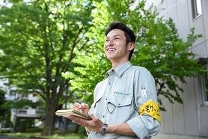 1194_【施工管理】未経験OK/残業月平均25H以内/転勤なし/創業60年/若手活躍中！！_メイン画像