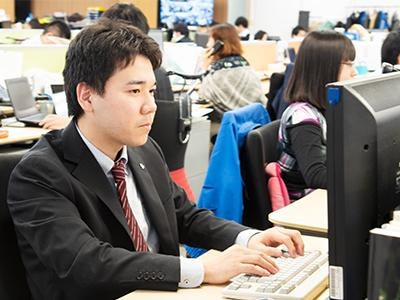 14764_【プロジェクトマネージャー（札幌）550万～】完全自社内/直取引100％/大手企業多_やりがいや楽しさ画像1