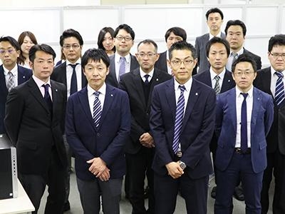 14530_【400万～】業務アプリエンジニア（大阪）/年休120日～/完全自社開発/高い実績_やりがいや楽しさ画像1