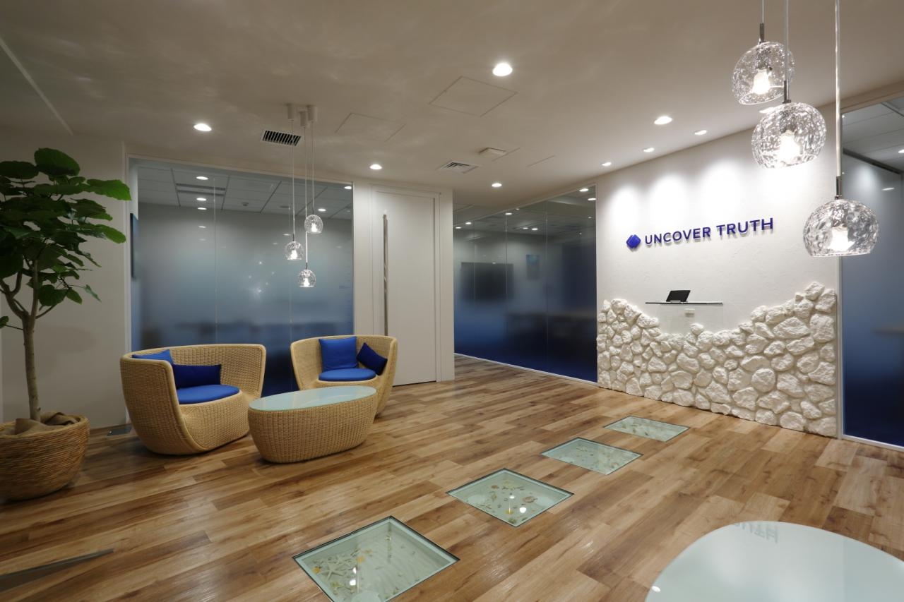 株式会社UNCOVER TRUTHの採用情報