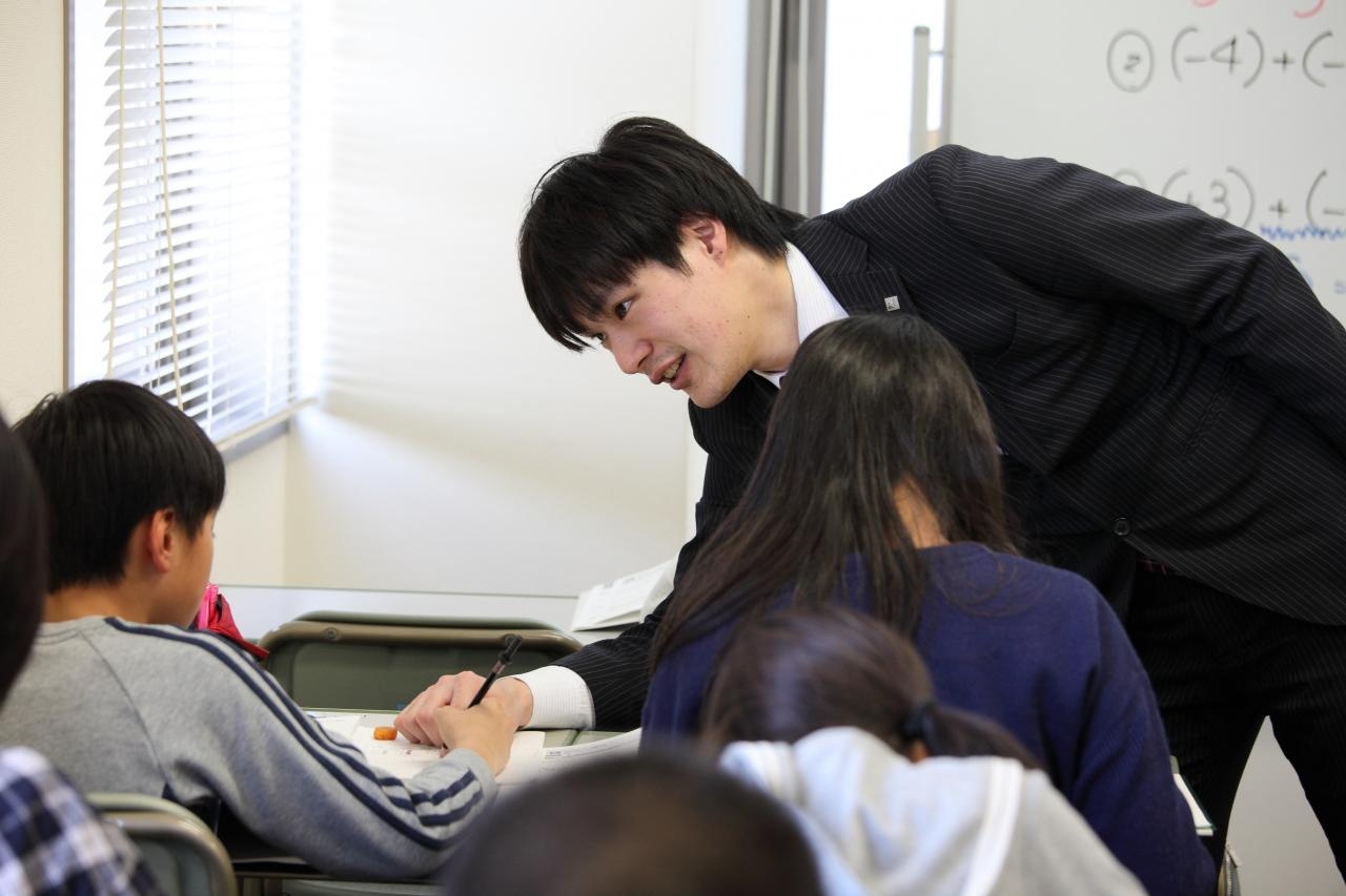 1085_【講師】東北勤務/学部・学科不問/Uターン歓迎/賞与3回/キャリアアップ制度あり_やりがいや楽しさ画像1