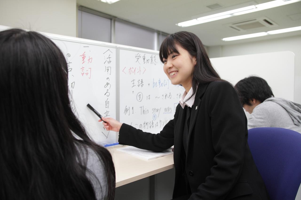 1085_【講師】東北勤務/学部・学科不問/Uターン歓迎/賞与3回/キャリアアップ制度あり_やりがいや楽しさ画像2