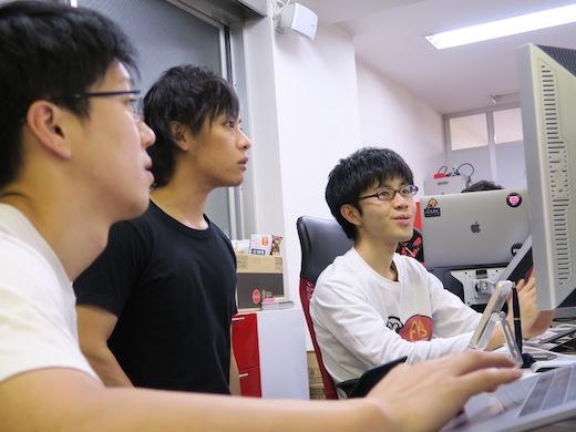 1723_【バックエンドエンジニア】フルリモート可☆PHP/Drupalプロジェクト_メイン画像