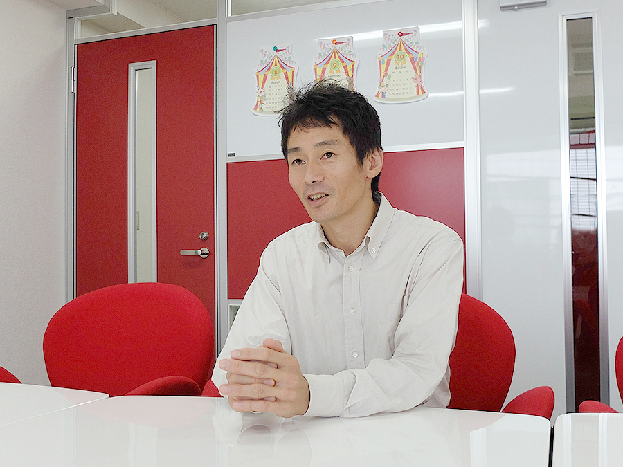 17309_【セールスエンジニア】リモート可☆PHP/Drupalプロジェクト_メイン画像