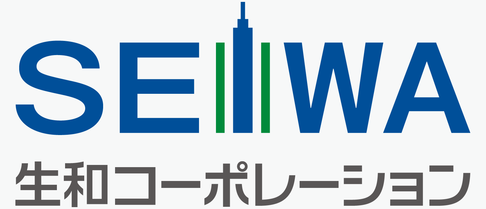 108_生和コーポレーション株式会社_ロゴ