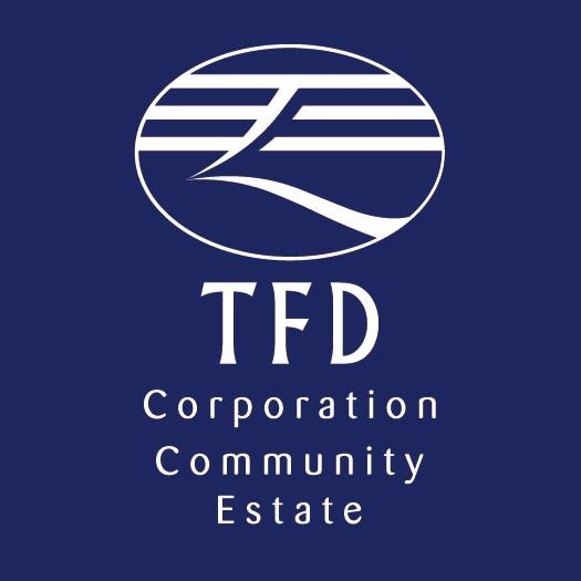 770_株式会社TFDコーポレーション_ロゴ