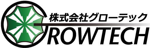 967_株式会社グローテック_ロゴ