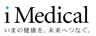 706_株式会社iMedical_ロゴ
