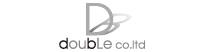 700_株式会社doubLe_ロゴ