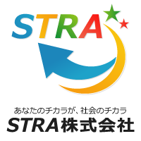 749_ＳＴＲＡ株式会社_ロゴ